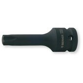 Impact Bit-socket TX, 1/2